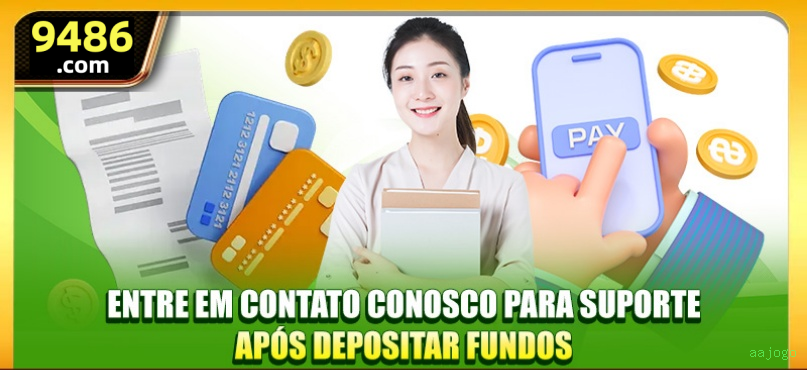 Cadastro aajogo
