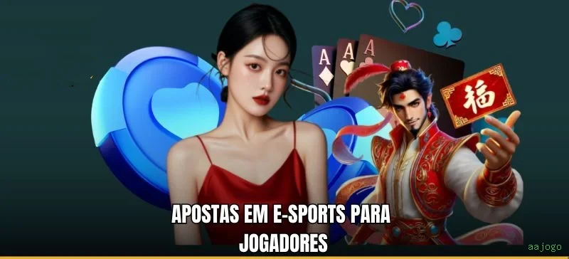 aajogo Provedores Premium