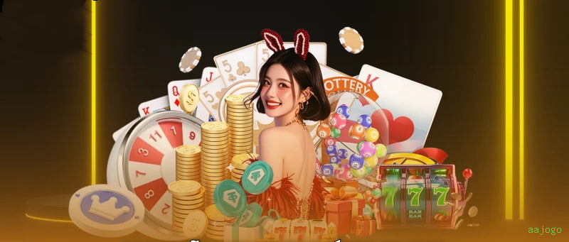Jackpot Slots aajogo