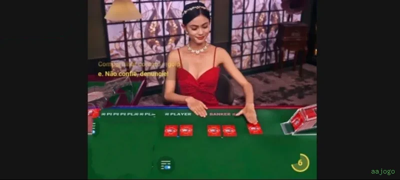 aajogo Cassino Clássico