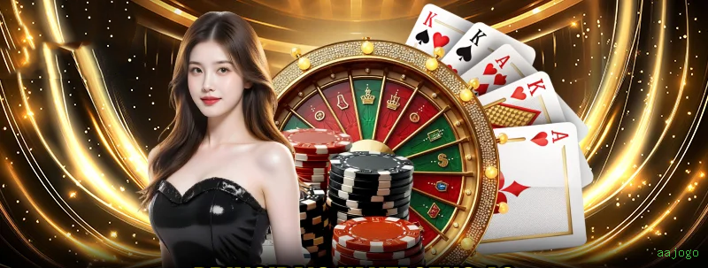aajogo Cassino Clássico