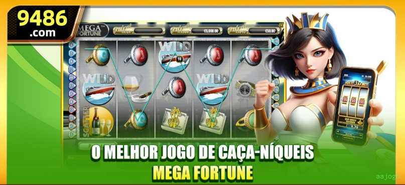 Pagamentos aajogo