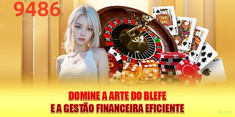 Poker Ao Vivo aajogo
