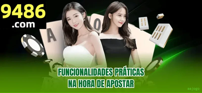 aajogo Cassino Clássico