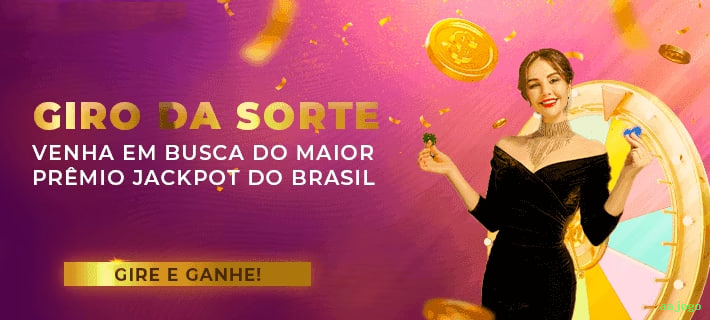 aajogo Cassino Clássico