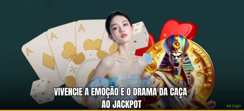 aajogo Cassino Clássico