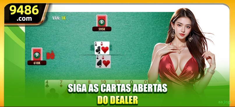 aajogo Cassino Clássico