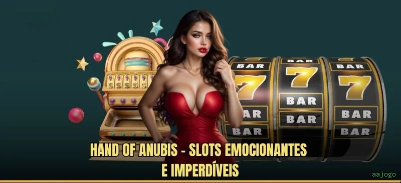 aajogo Cassino Clássico