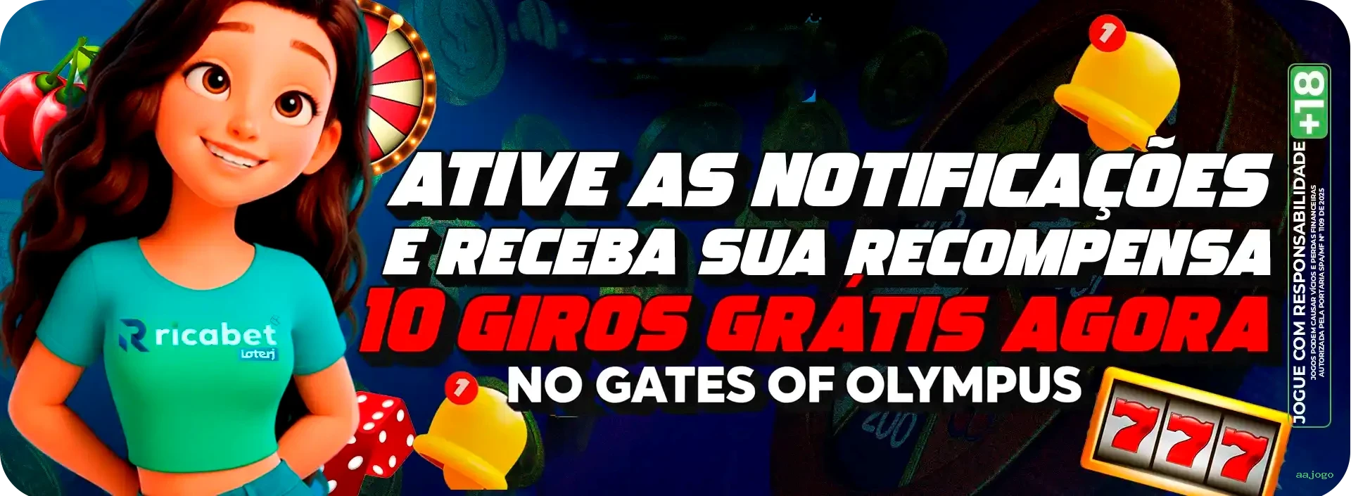 aajogo Cassino Clássico