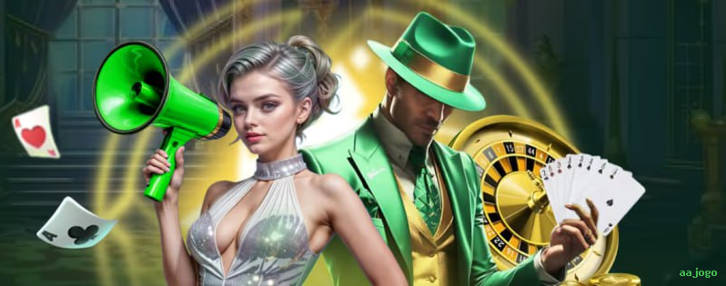 aajogo Cassino Clássico