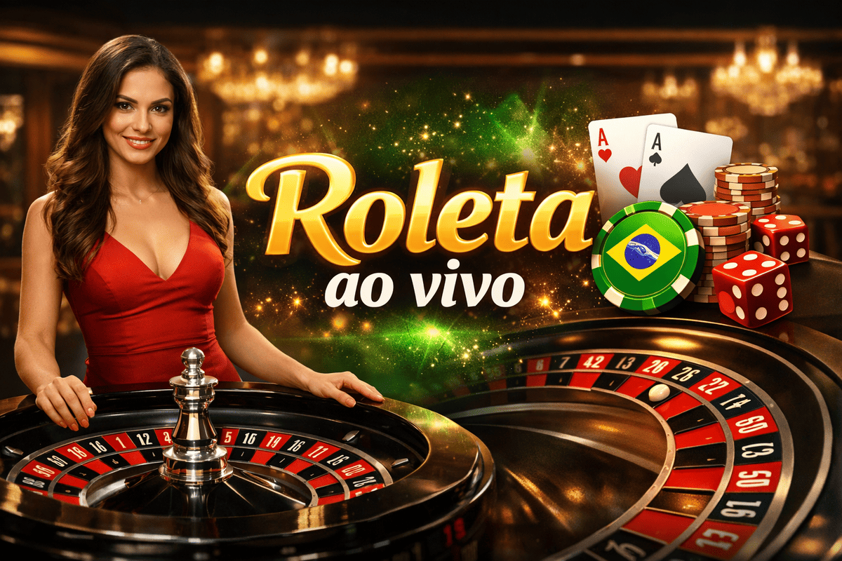 Roleta aajogo